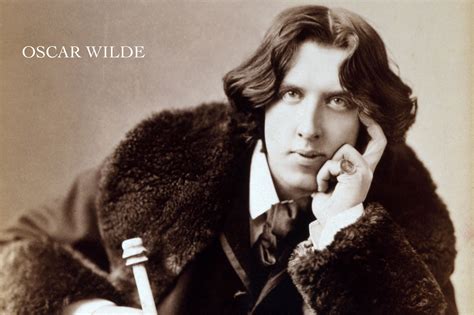 Quel Roman Celebre Contenant Ce Mot A Ecrit Oscar Wilde